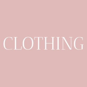 Clothing